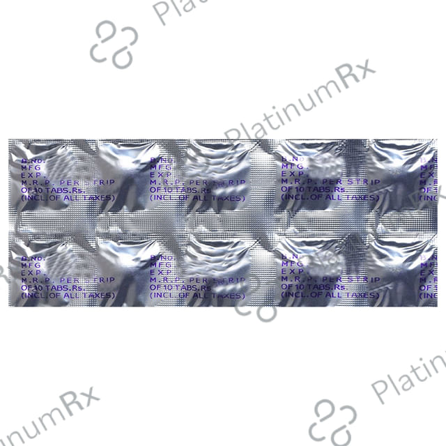Met XL AM 25/2.5mg Tablet 20s