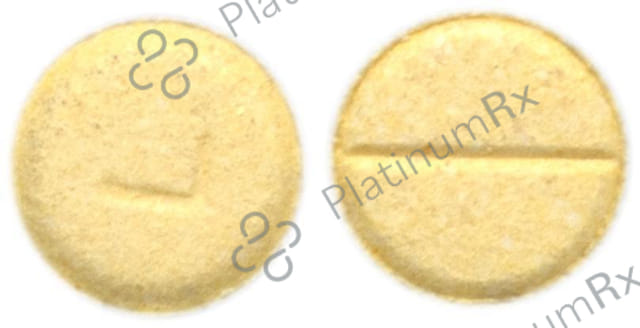 Amloz L 5/5mg Tablet 10s