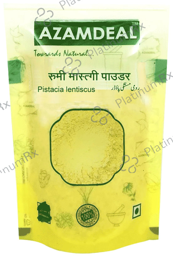 Azamdeal Roomi Mastagi Powder 50 gm