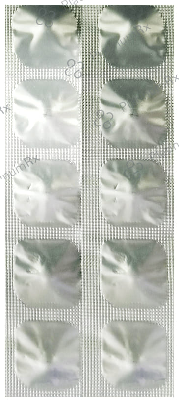 Mexate 2.5mg Tablet 10s