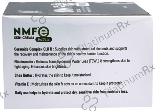NMF E Max Skin Cream 50gm
