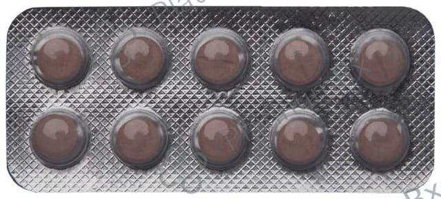 Asprito 15mg Tablet 10s