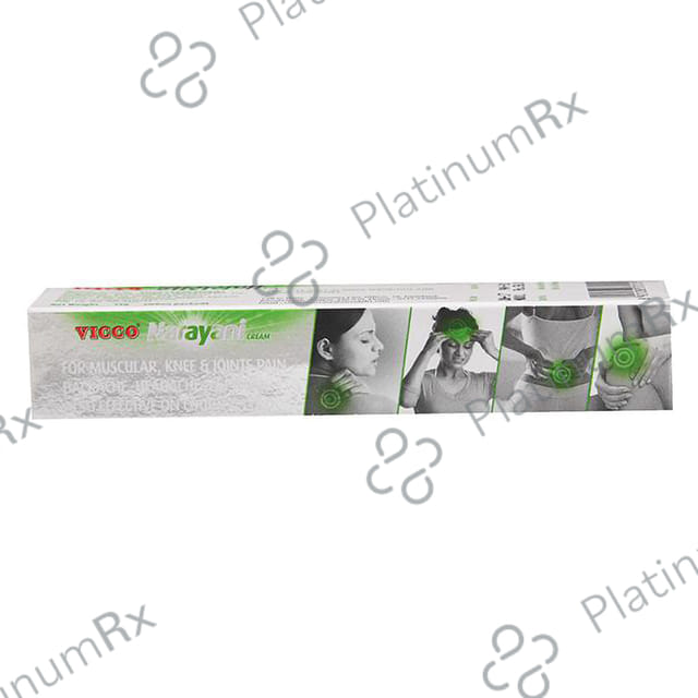 Vicco Narayani Cream 15gm