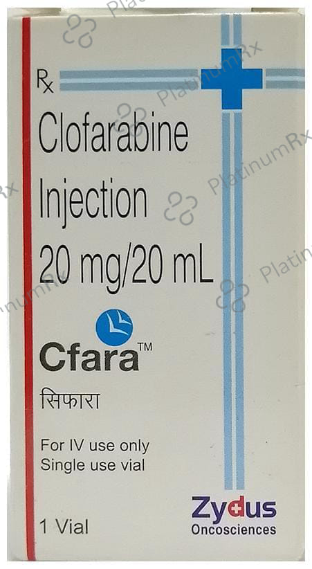 Cfara Injection