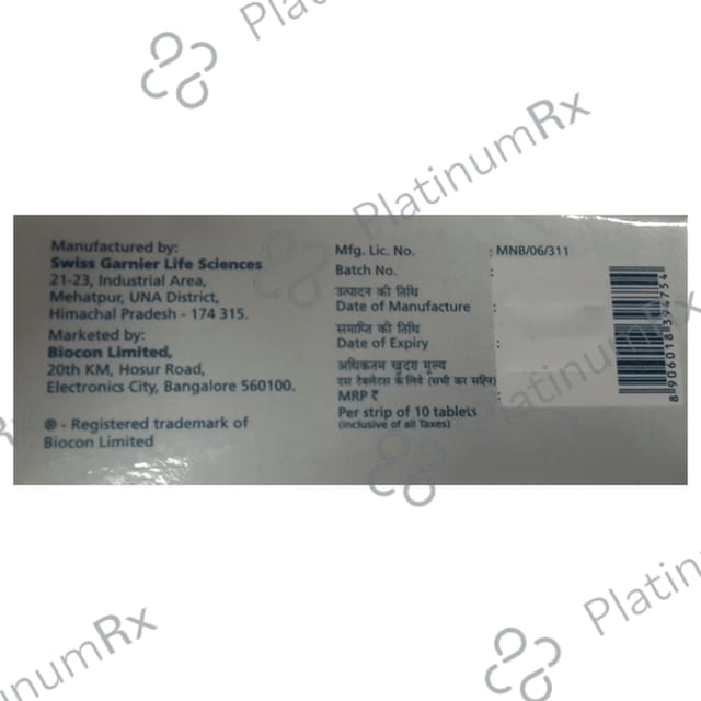 Actiblok IPR 50 Tablet PR