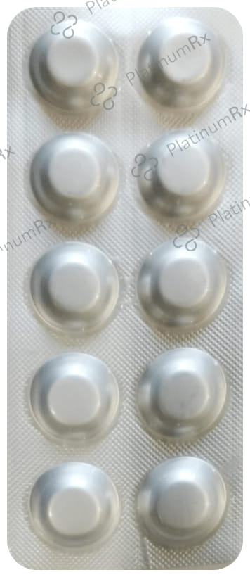 Paxitine Fort 0.5/25mg Tablet CR 10s