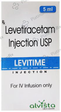 Levitime Injection