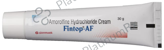 Fintop AF 0.25% Cream 30gm