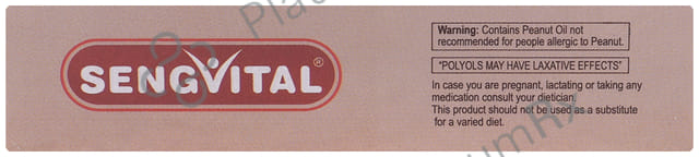 Sengvital Capsule 10s