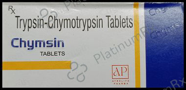Chymsin Tablet