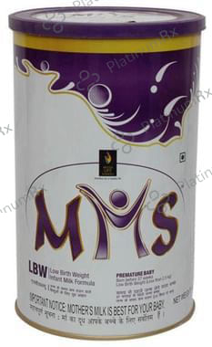 MMS LBW Powder 400gm