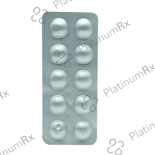 Aver 8mg Tablet 10s