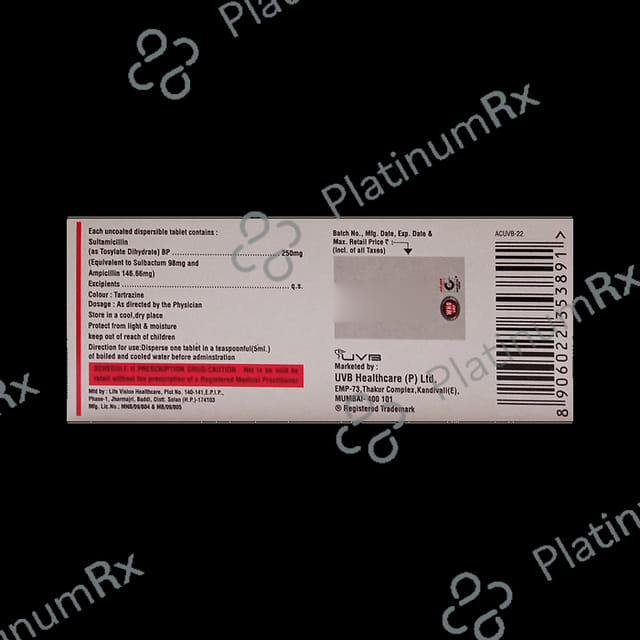 Sultapro-Kid Tablet DT