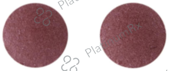 Fibristal 5mg Tablet 10s