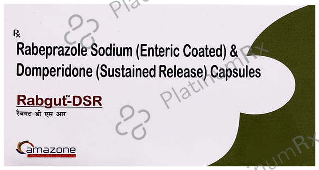 Rabgut-DSR Capsule