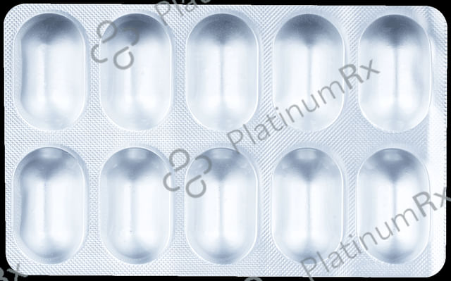 Sonaxa D 50/20 Capsule DR