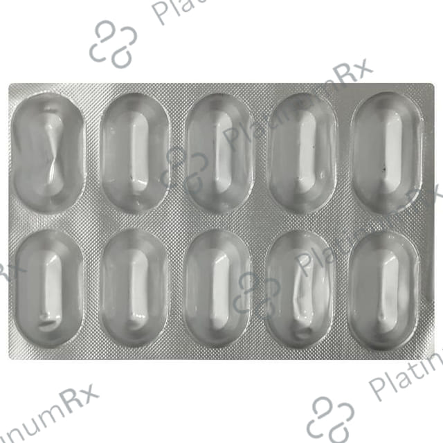 Rabsar-IT Capsule SR