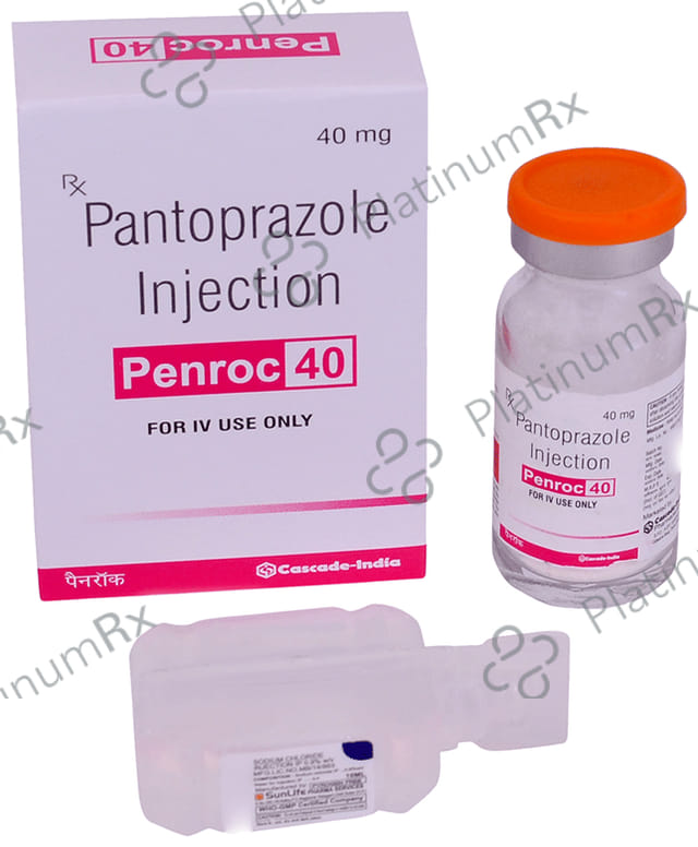Penroc 40 Injection