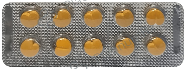 Bisopric 5 Tablet