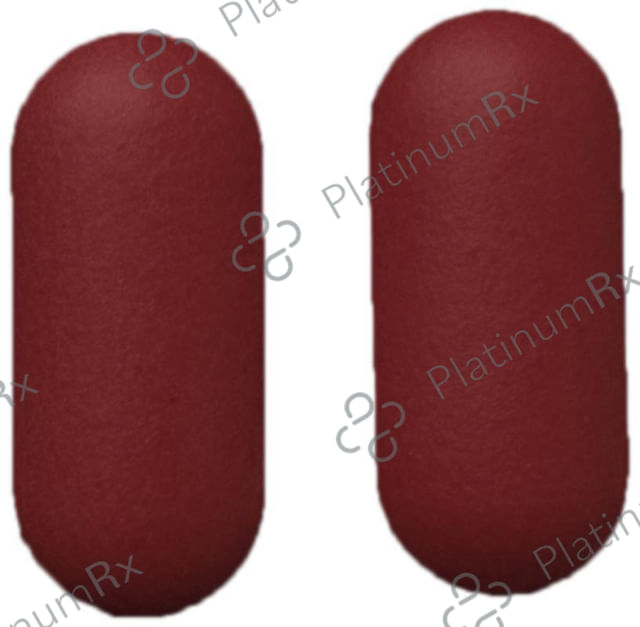 Ornida 500mg Tablet 10s