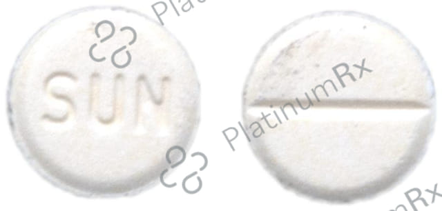 Lamosyn 25mg Tablet 10s