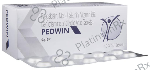 Pedwin Tablet
