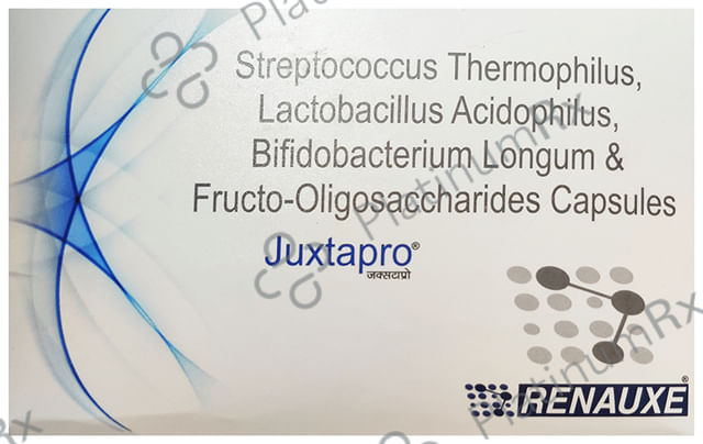 Juxtapro Capsule