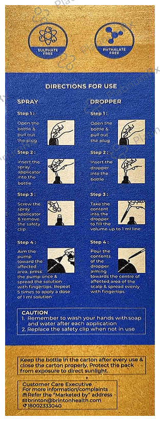 Brintop 10% Solution