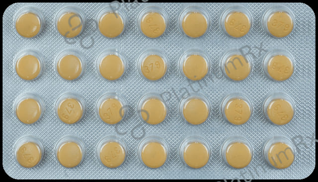 Femoston Mini 2.5/0.5mg Tablet 8s