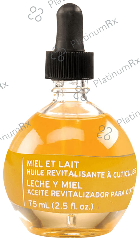 Cuccio Cuticle Revitalizing Oil