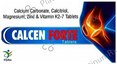 Calcen Forte Tablet
