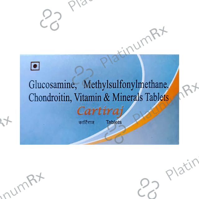 Cartiraj Tablet