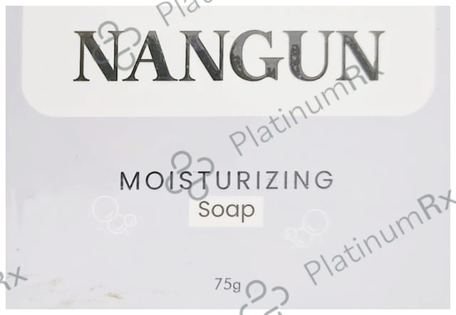 Nangun Soap 75gm
