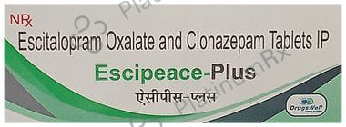 Escipeace-Plus Tablet