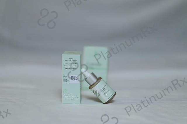 Cuticlair Anti Acne Face Serum 30ml