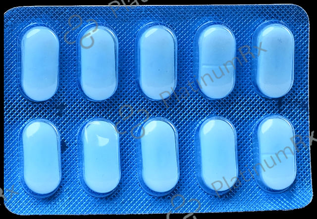 Citapmol 650 Tablet