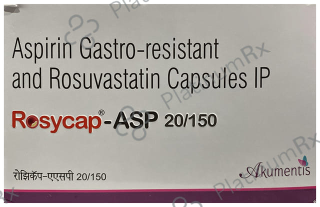 Myrosuways 10mg Tablet