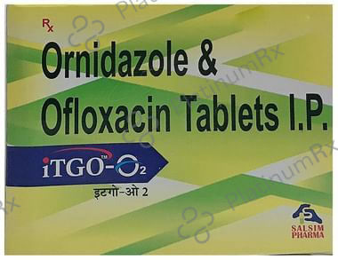 Itgo-O2 Tablet