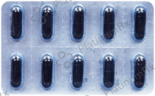 Coll-CD NF Capsule