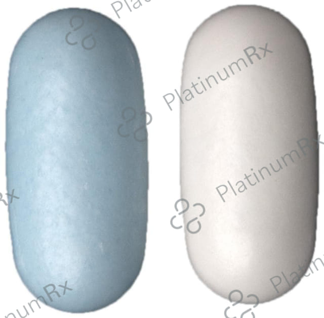 Levipil XR 1000mg Tablet PR 10s