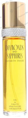 Elizabeth Taylor Diamonds and Sapphires Toilet Spray