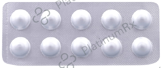 Goodsartan CT 12.5/40mg Tablet 10s