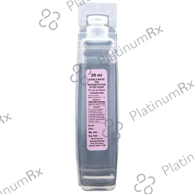 Moxclav BD 228.5mg Powder for Oral Suspension 30ml