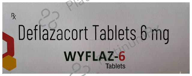 Wyflaz 6 Tablet