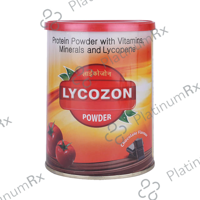 Lycozon Powder