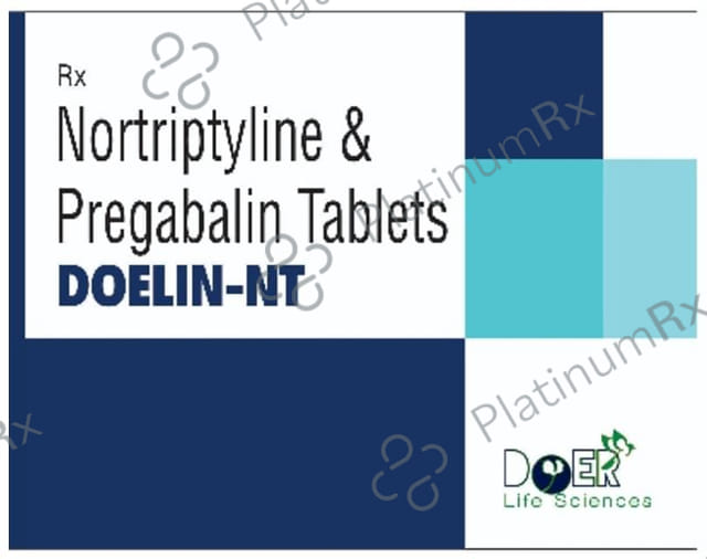 Doelin-NT Tablet