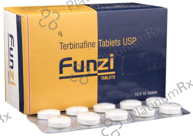 Funzi Tablet