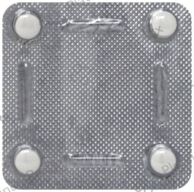 Migditan 100mg Tablet 4s