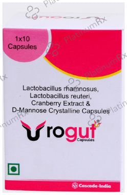 Urogut Capsule