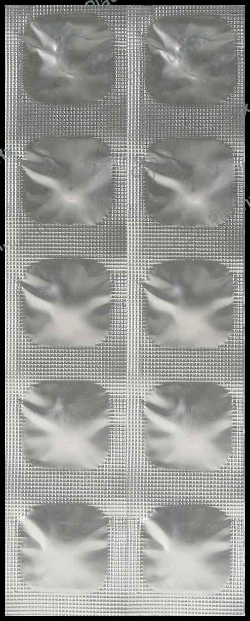 Genxvast 20mg Tablet 10s